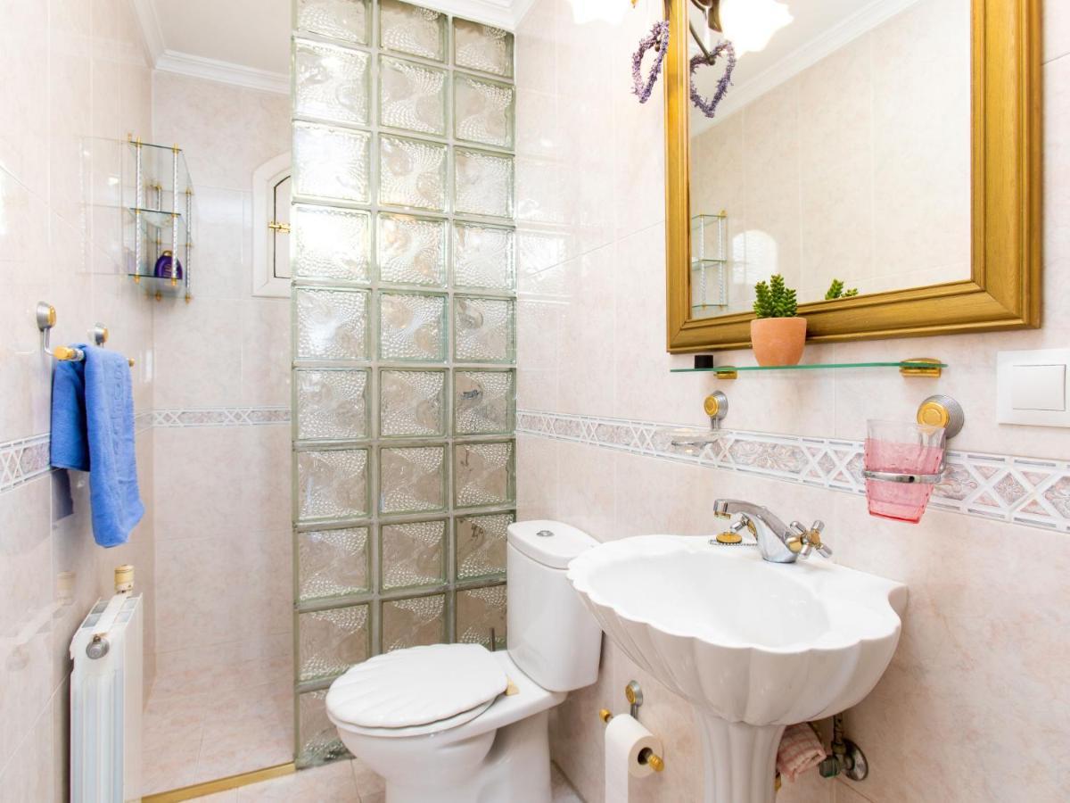 Holiday Home Cecilie By Interhome Nerja Exteriör bild