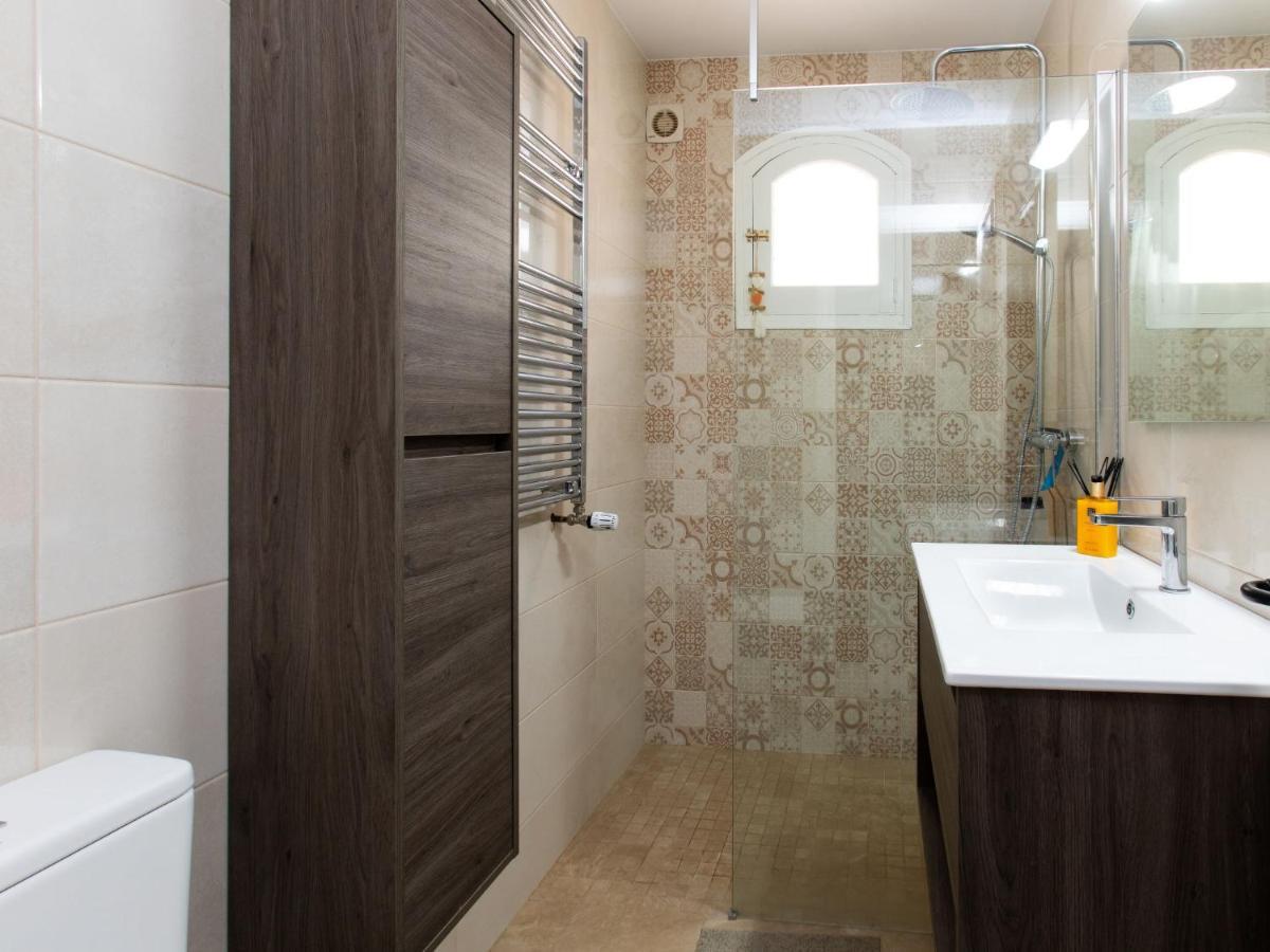 Holiday Home Cecilie By Interhome Nerja Exteriör bild